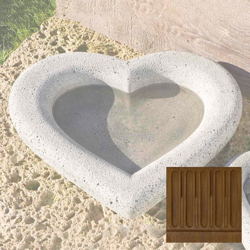 Heart Shell - Large