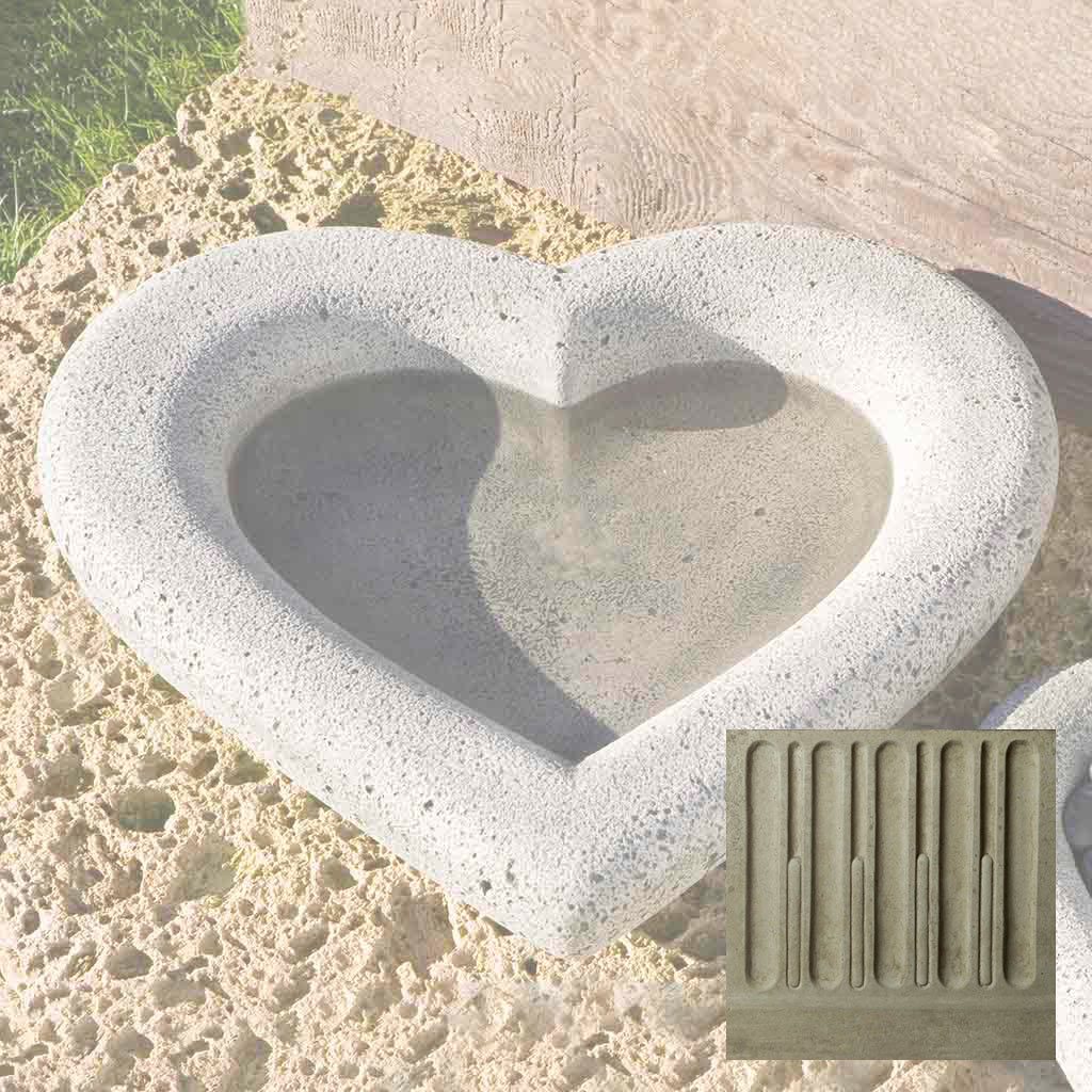 Heart Shell - Large