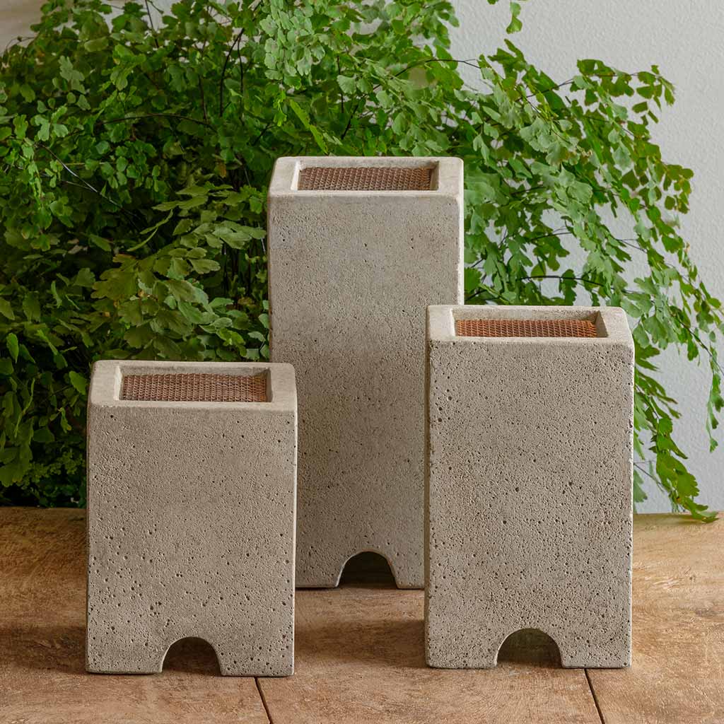 Splash Guard - Square Narrow 9 Inch