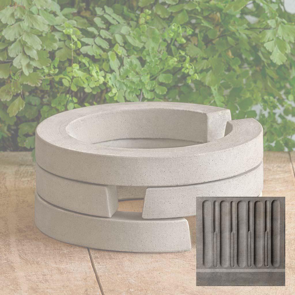 Guard Riser - Round