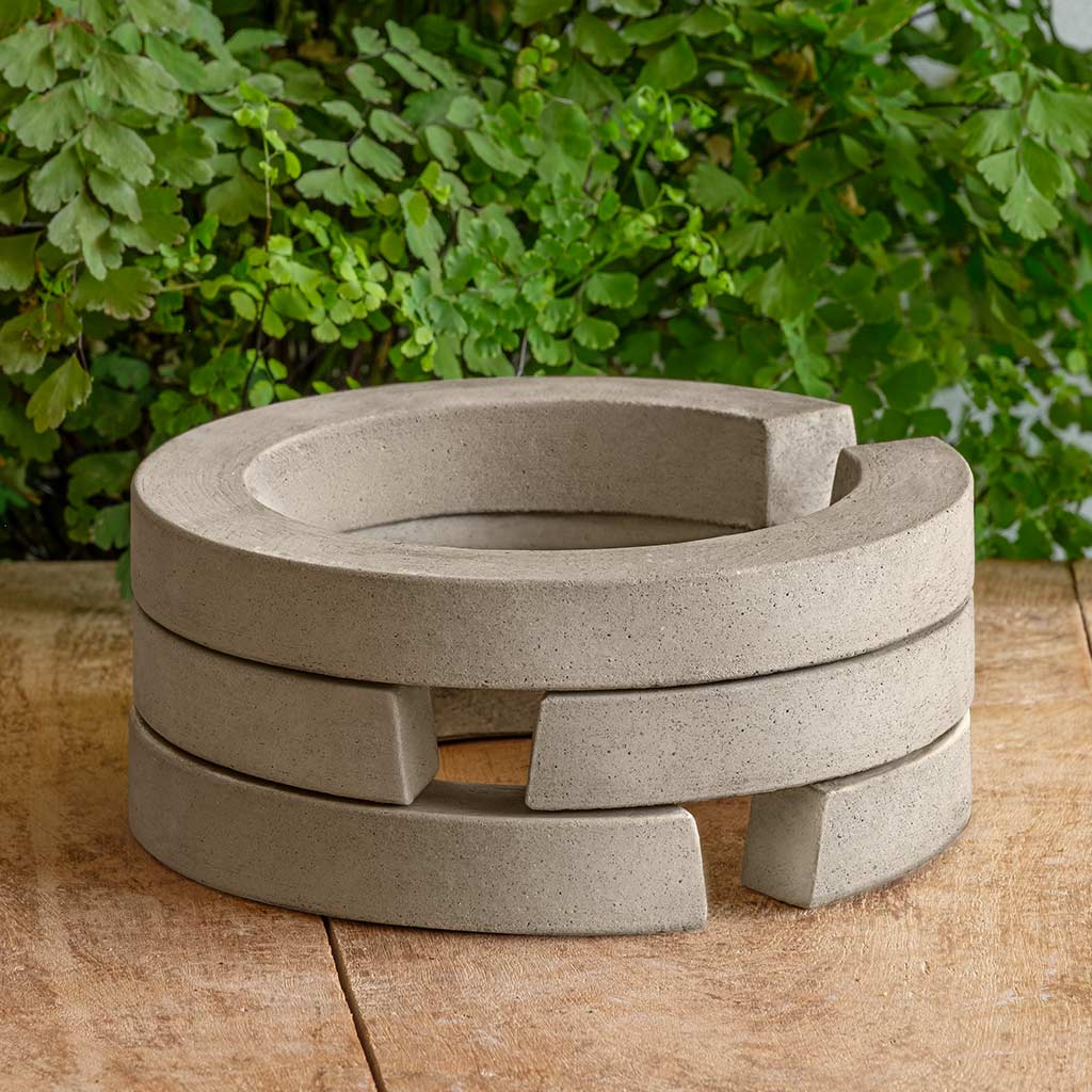 Guard Riser - Round