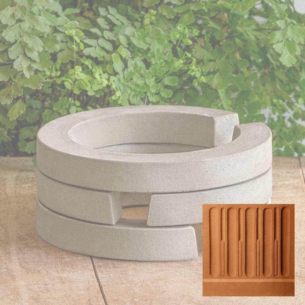 Guard Riser - Round