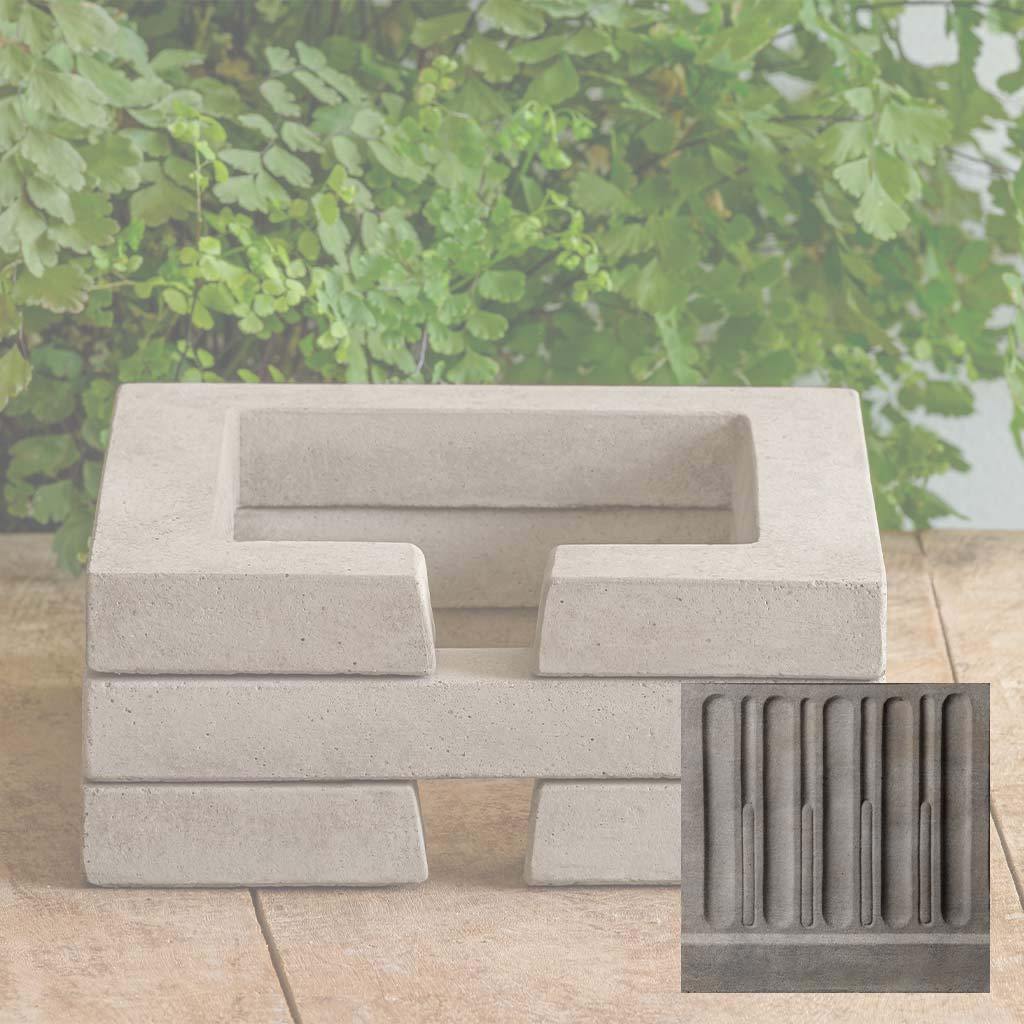 Guard Riser - Square