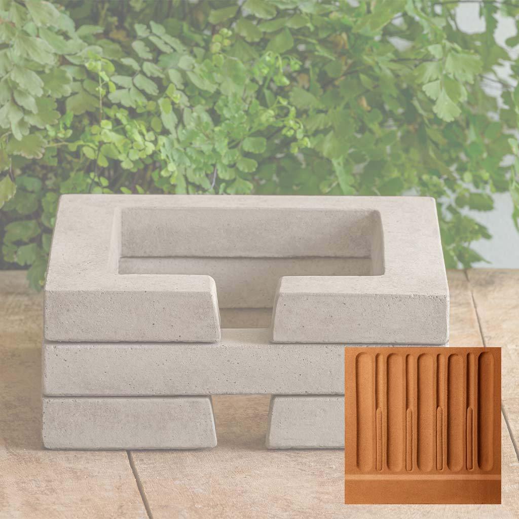 Guard Riser - Square