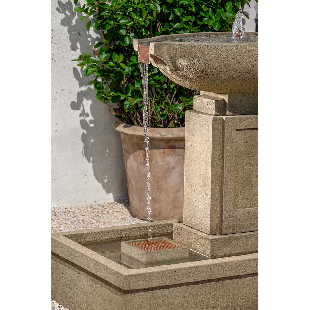Austin Fountain