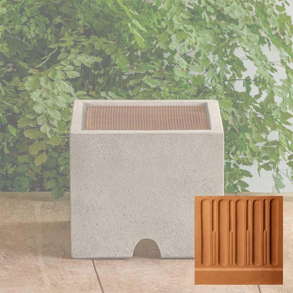 Splash Guard - Square Wide
