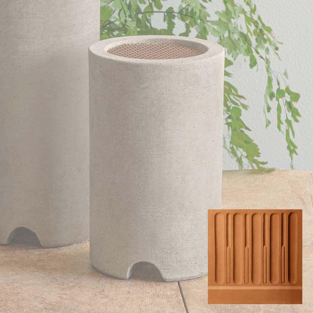 Splash Guard - Round Narrow 7 Inch