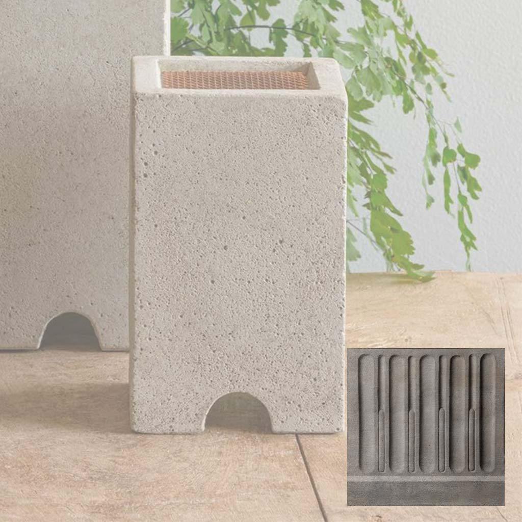 Splash Guard - Square Narrow 7 Inch