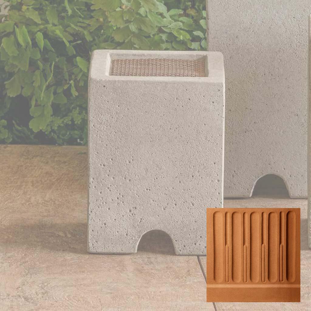 Splash Guard - Square Narrow 5.75 Inch