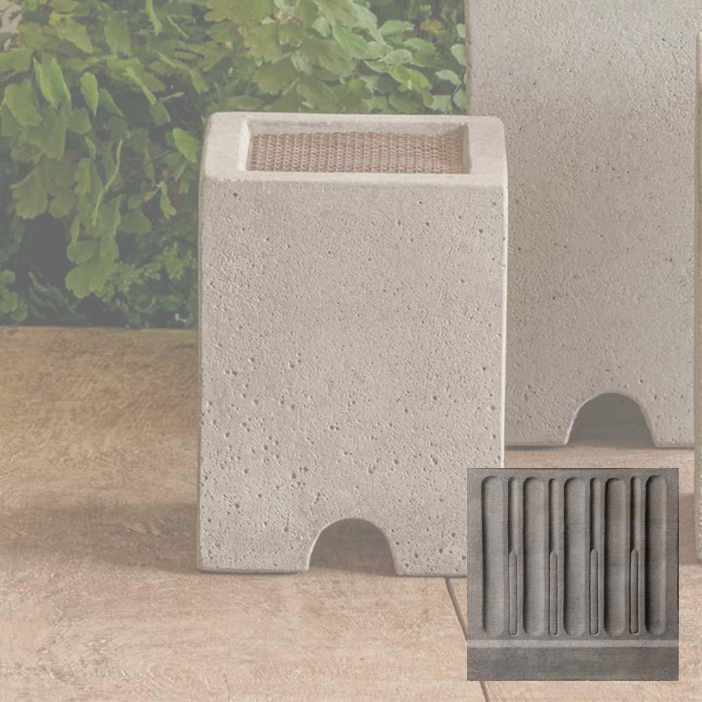 Splash Guard - Square Narrow 5.75 Inch