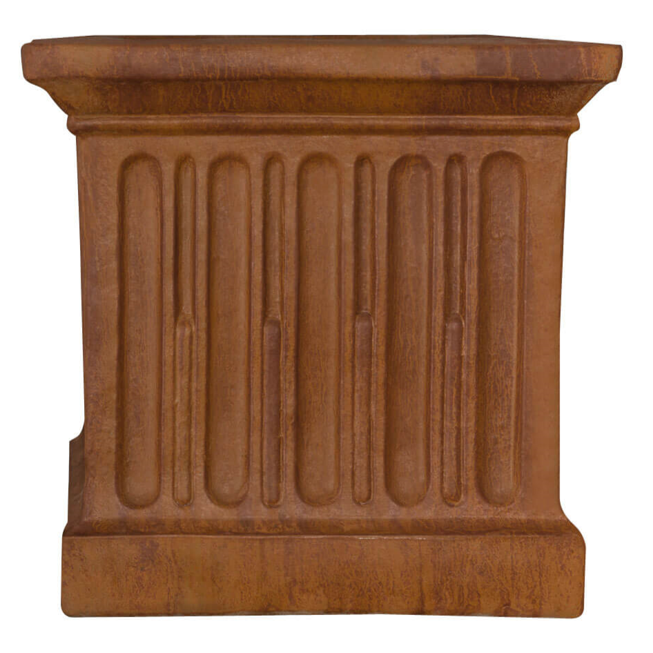 Cast Stone and GRFC Color Sample