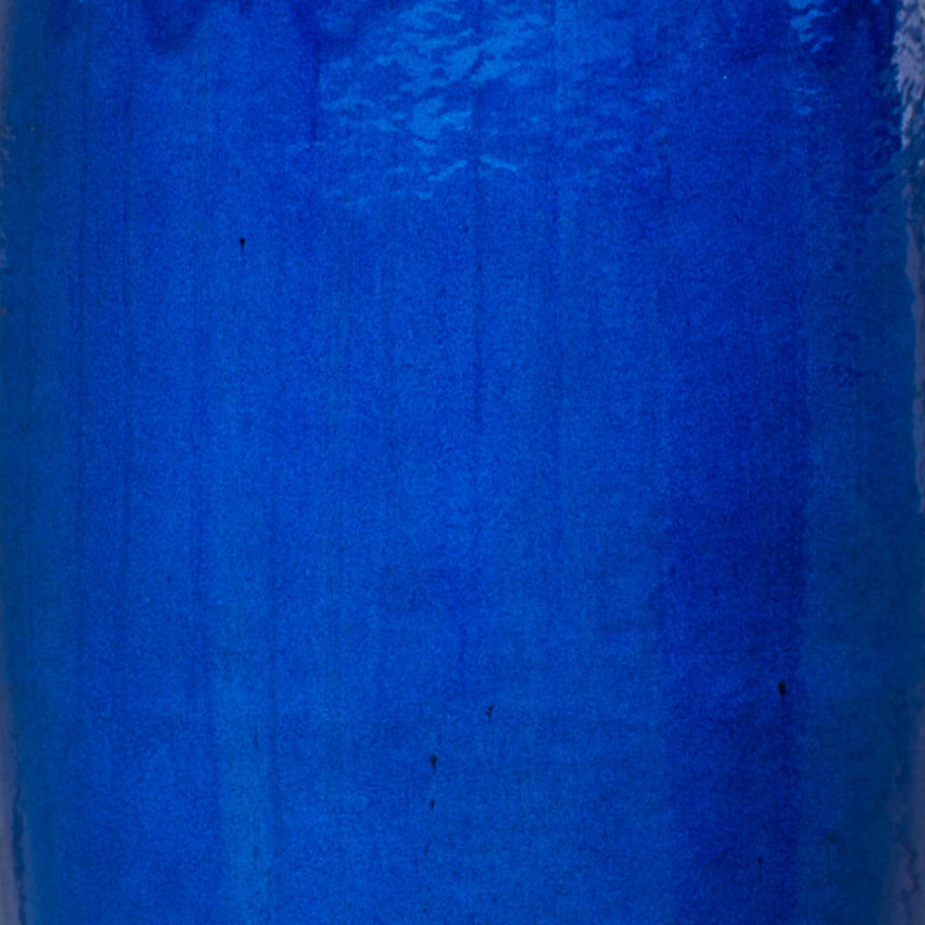 Sem Planter || Riviera Blue