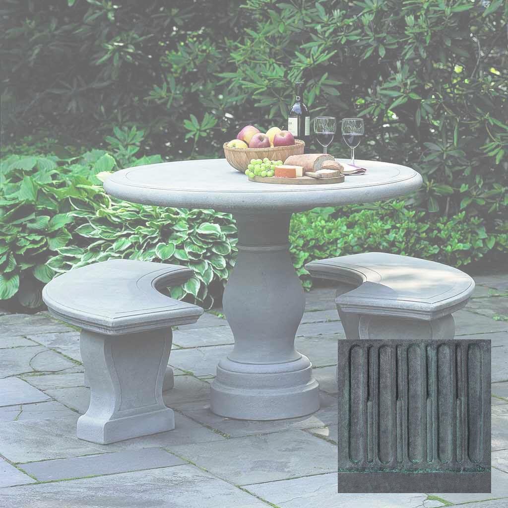 Palladio Table